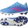 Adidas X Speed Flow.3 Mg jr Botes Futbol