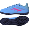 Adidas X Speed Flow.4 Tf Multistud Football Boot
