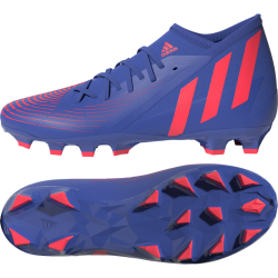 Adidas Predator Edge.3 Mg Soccer Boot