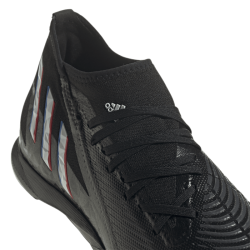 Chaussure de football à crampons multiples Adidas Predator Edge.3 Tf