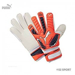 Puma Evopower Grip 2 Child Soccer Goalkeeper Gloves