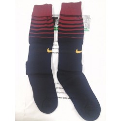 Nike Soccer Fcb Socks...