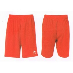 Uhlsport Basic Adult Shorts