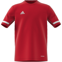 Adidas Team19 T-shirt Short...