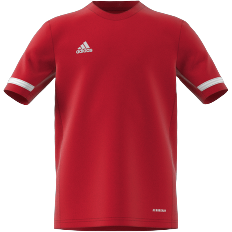 Adidas Team19 T-Shirt Kurzarm Kind
