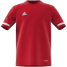 Adidas Team19 T-shirt Short Sleeve Child