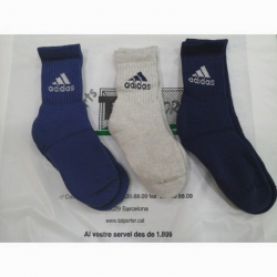 Adidas Chaussettes...