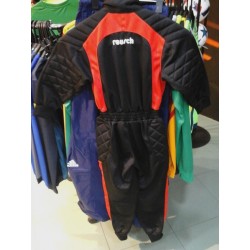 Reusch Goalkeeper Suit Ecopa Adult