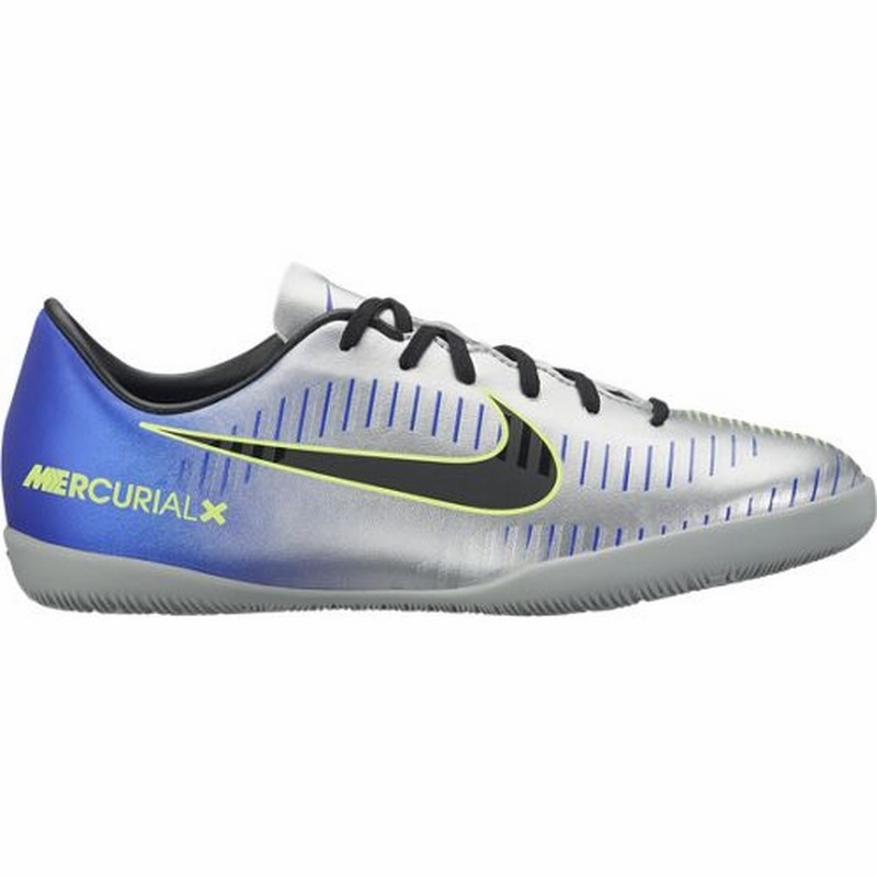 Nike Neymar jr r. Mercurialx Victory Vi (Ic) Kids Futsal Boots