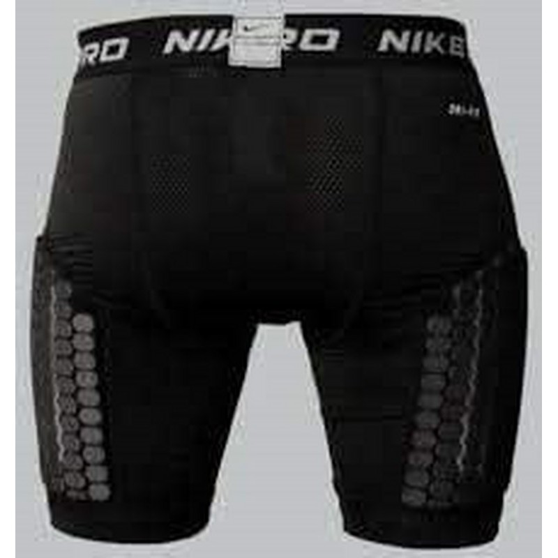 Nike Side Protection Goalkeeper and players Adult